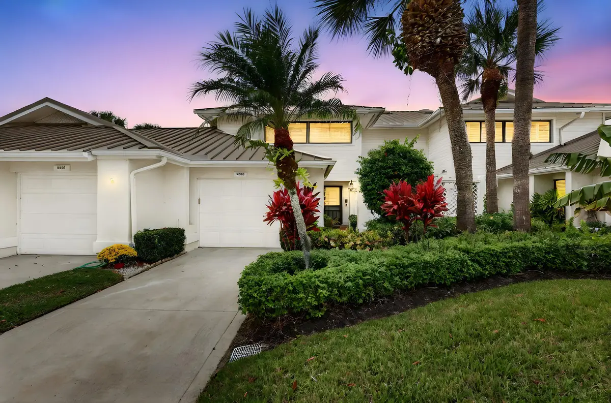 5650 SE Foxcross Place, Stuart, FL 34997 - #1
