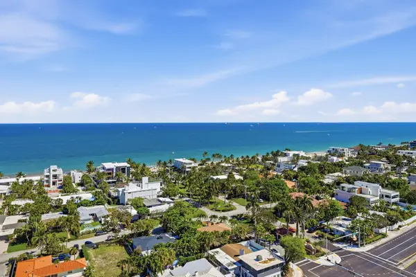2715 N Ocean Boulevard #Ph D, Fort Lauderdale, FL 33308