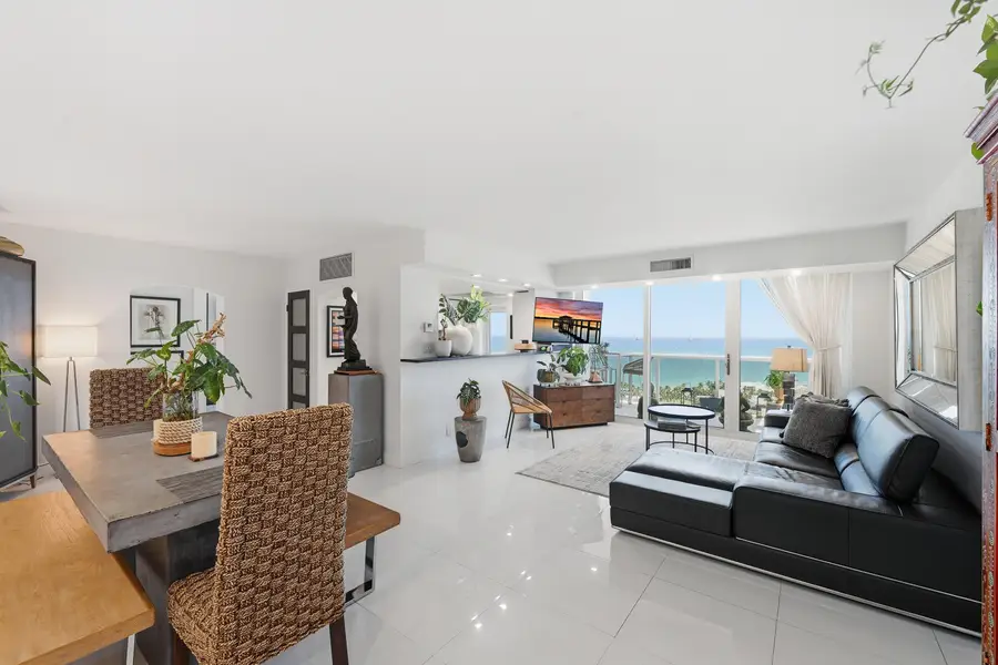 2715 N Ocean Boulevard #Ph D, Fort Lauderdale, FL 33308 - #2