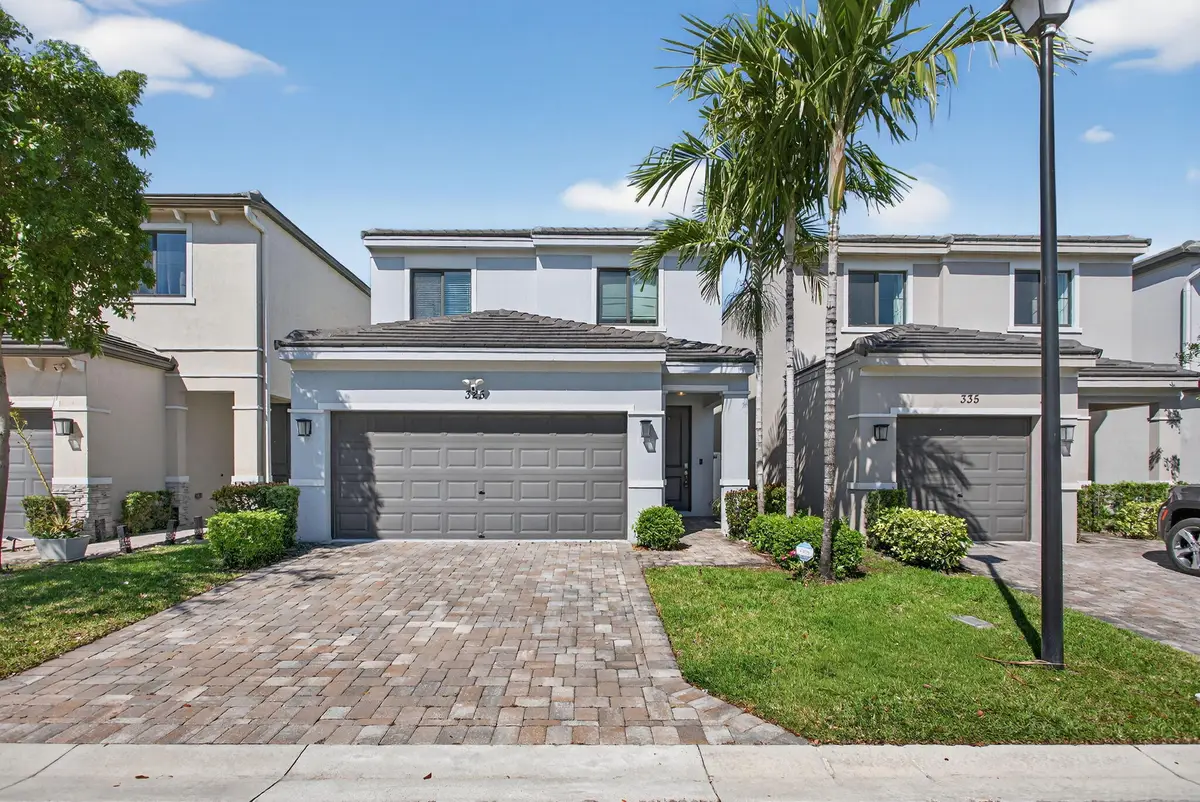 325 NW 33rd Lane, Pompano Beach, FL 33069 - #1