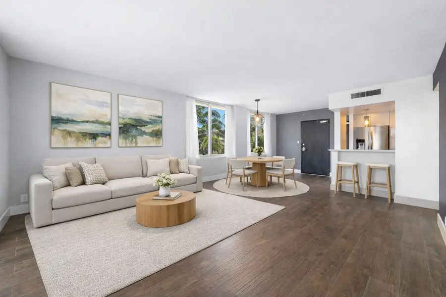 1200 West Avenue #316, Miami Beach, FL 33139 - #2