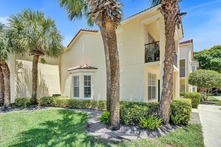 708 Belmont Place, Boynton Beach, FL 33436 - #3