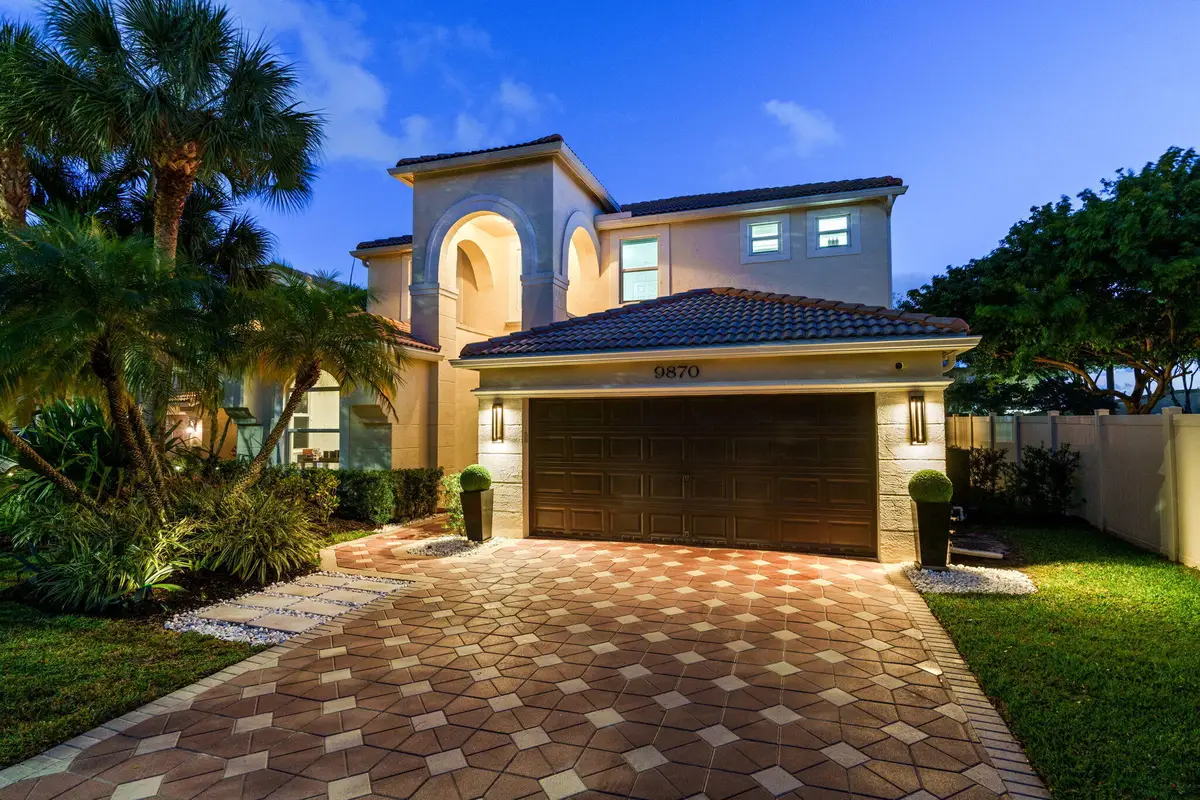 9870 Shepard Place, Wellington, FL 33414 - #1