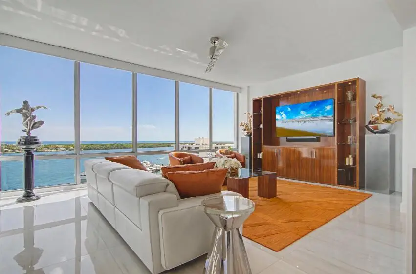 3 Water Club Way #1201, North Palm Beach, FL 33408 - #1
