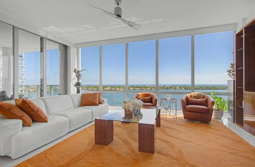3 Water Club Way #1201, North Palm Beach, FL 33408 - #2