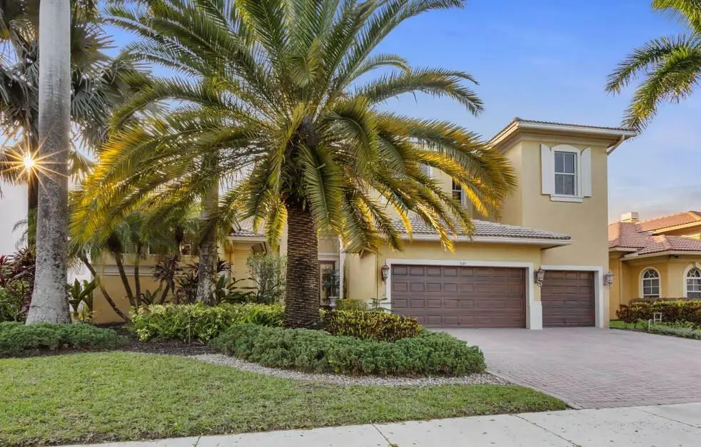 7689 NW 117th Lane, Parkland, FL 33076 - #1