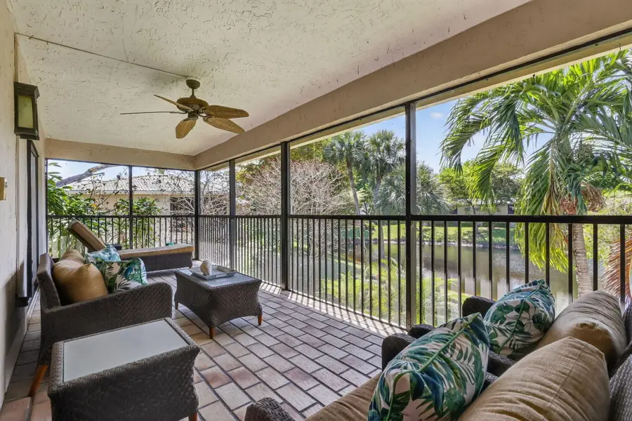 41 Stratford Lane W #B, Boynton Beach, FL 33436 - #2