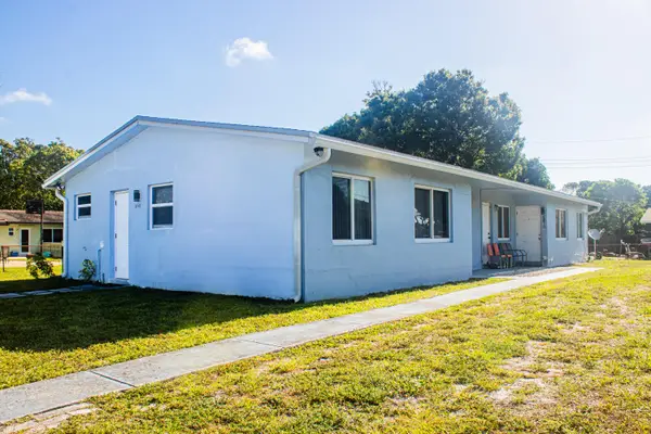 2710 NW 24th Avenue #1-2, Oakland Park, FL 33311