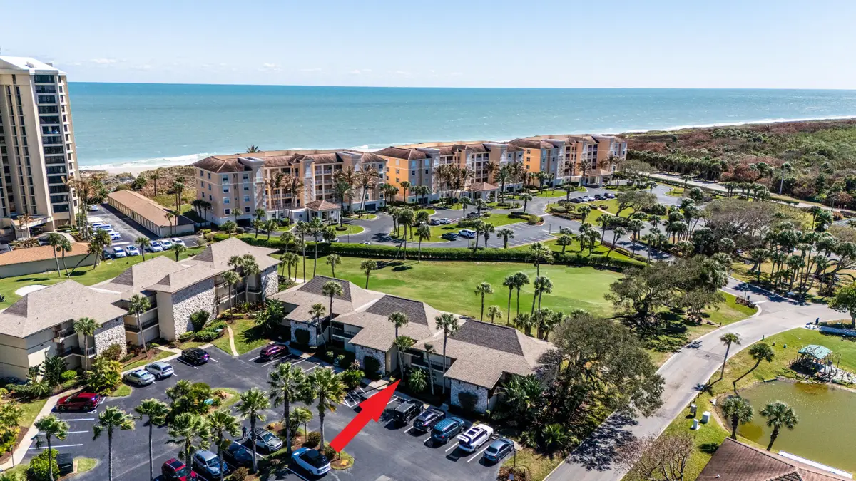 2400 S Ocean Drive #913, Fort Pierce, FL 34949 - #1