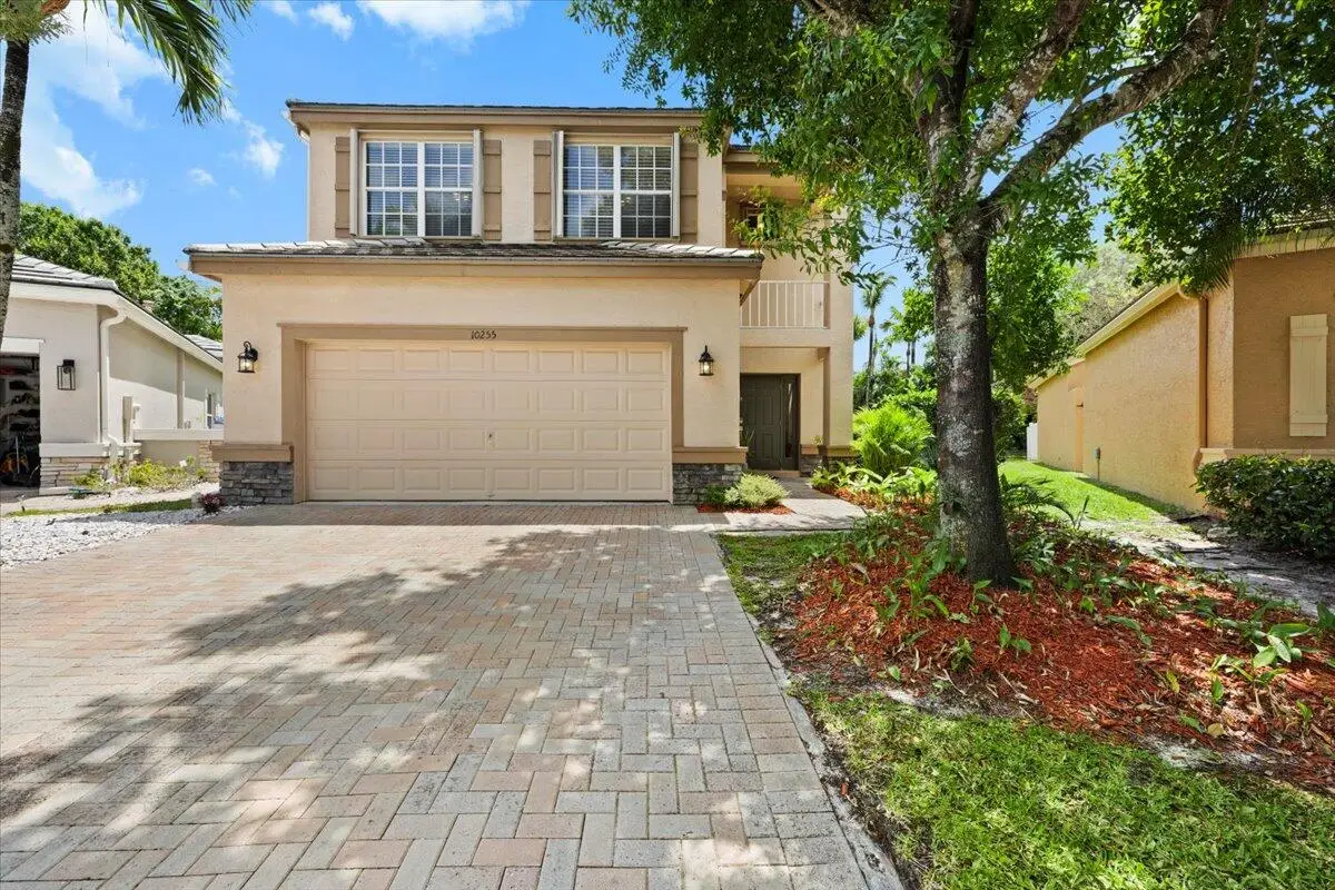 10255 Little Mustang Way, Lake Worth, FL 33449 - #1