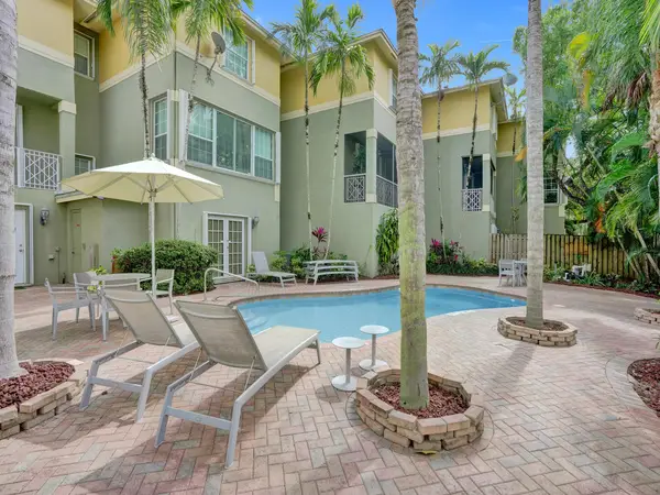 1210 W Las Olas Boulevard, Fort Lauderdale, FL 33312