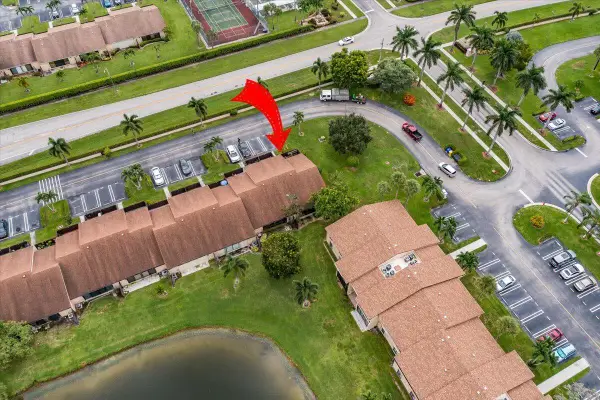 630 Sea Pine Way I #A, ,, FL 33415
