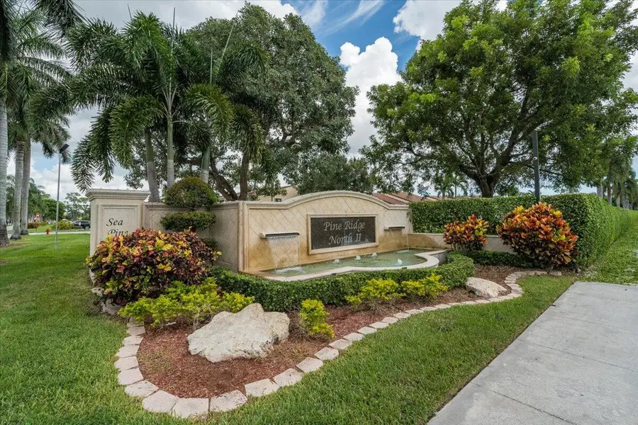 630 Sea Pine Way I #A, Greenacres, FL 33415 - #2