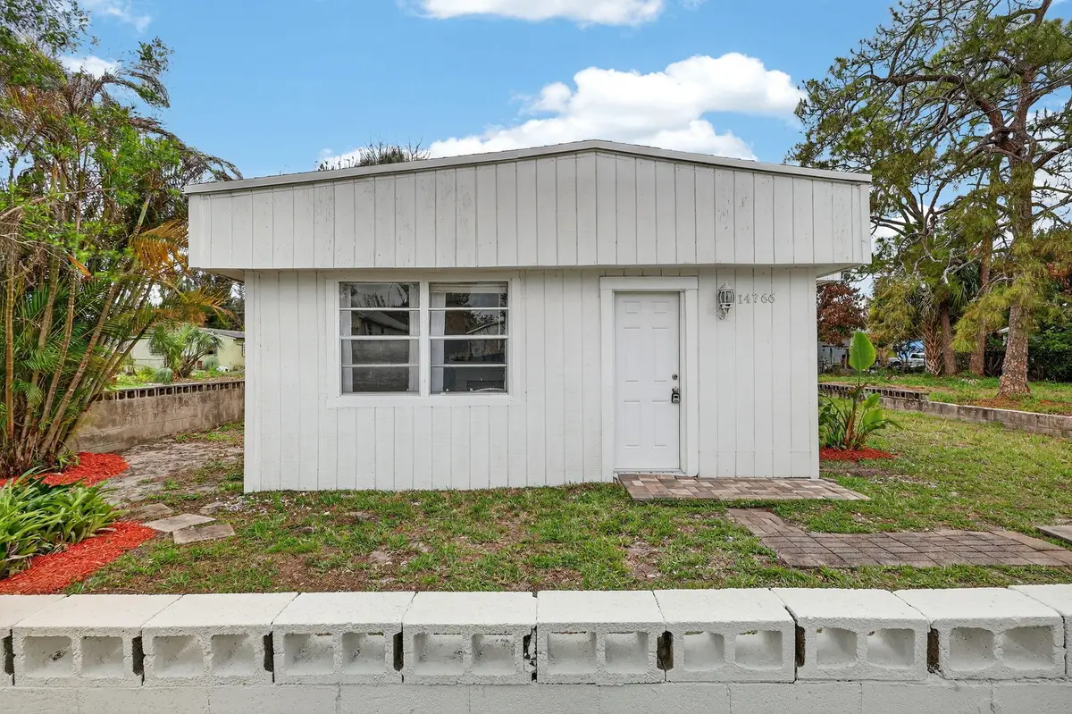 14766 SW 169th Drive, Indiantown, FL 34956 - #1