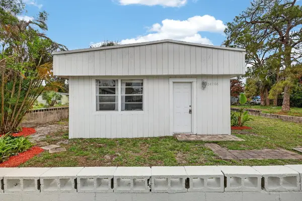 14766 SW 169th Drive, ,, FL 34956