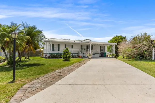 1697 SW 35th Circle, Okeechobee, FL 34974
