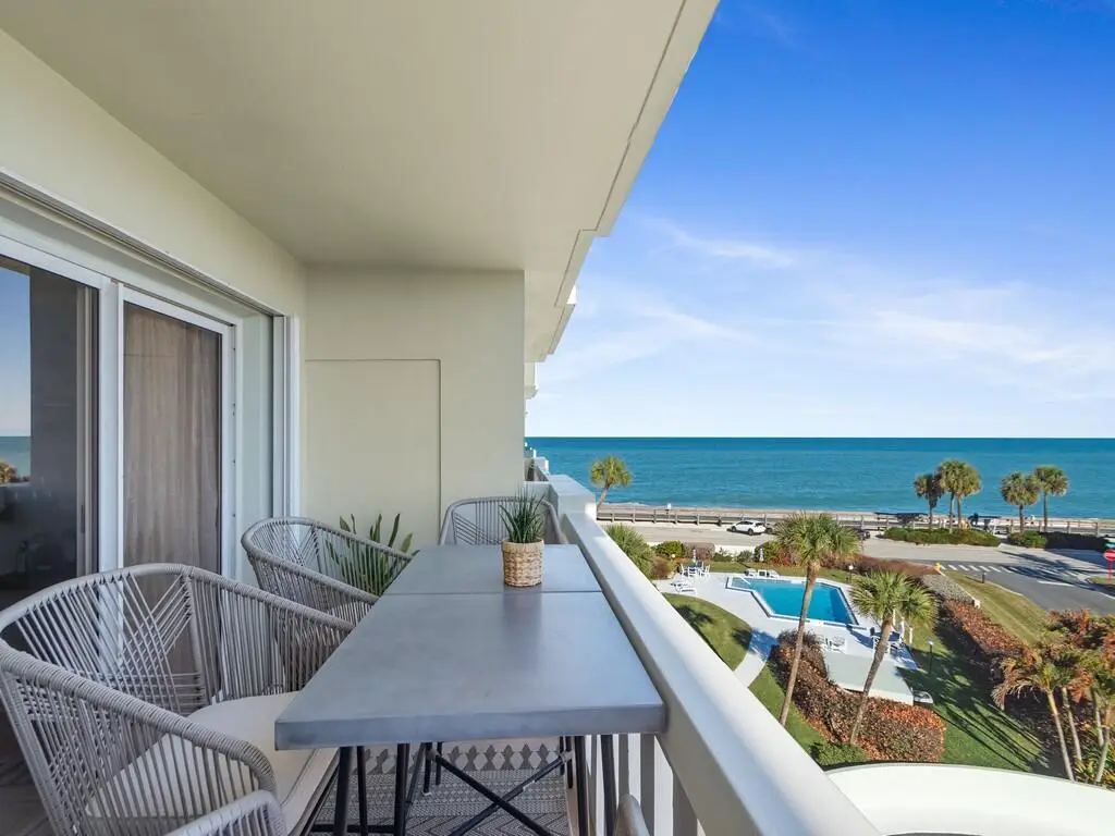 4049 Ocean Drive #402, Vero Beach, FL 32963 - #1