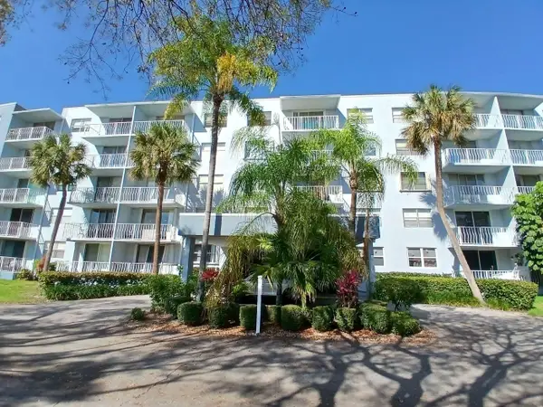 470 Executive Center Drive #4n, West Palm Beach, FL 33401