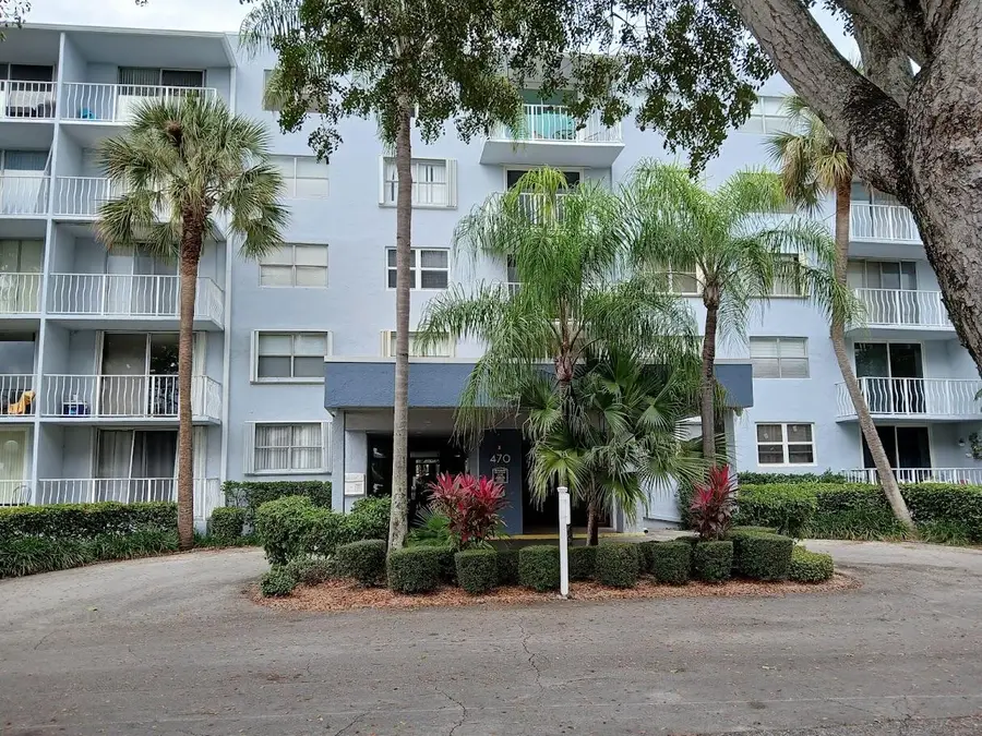 470 Executive Center Drive #4n, West Palm Beach, FL 33401 - #2
