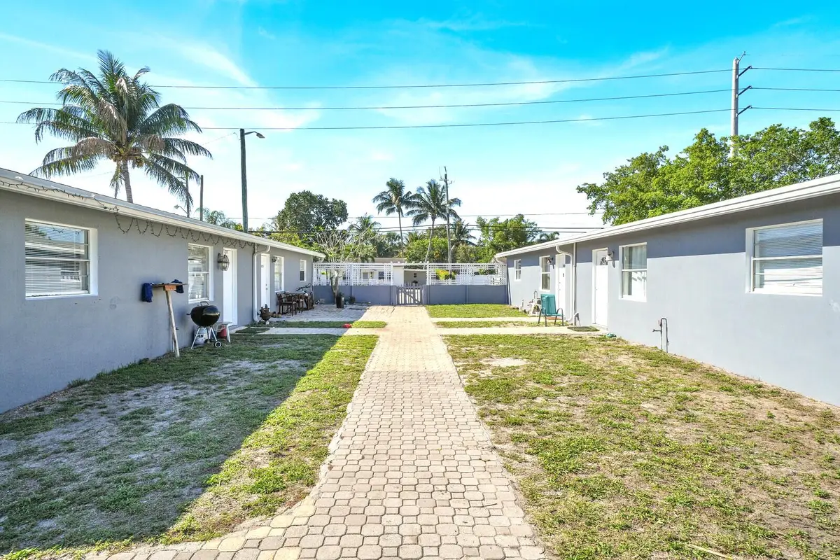 4733 Mulberry Street, Lake Worth, FL 33461 - #1