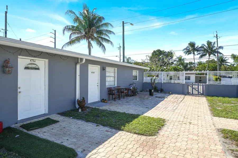 4733 Mulberry Street, Lake Worth, FL 33461 - #3