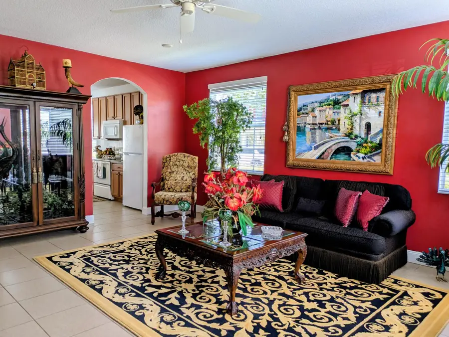 2157 SE Jamieson Drive, Port Saint Lucie, FL 34952 - #2
