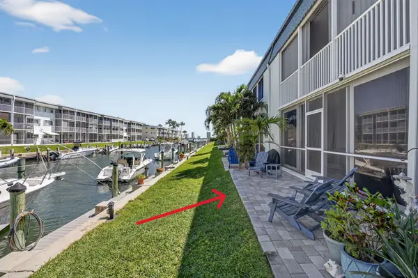 121 Wettaw Lane #112, North Palm Beach, FL 33408