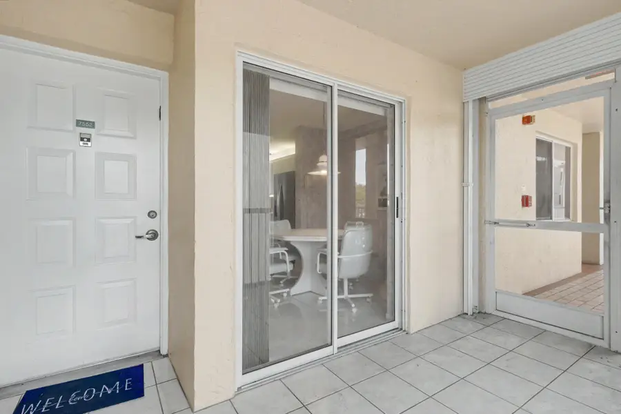 7552 Trent Drive #301, Tamarac, FL 33321 - #3
