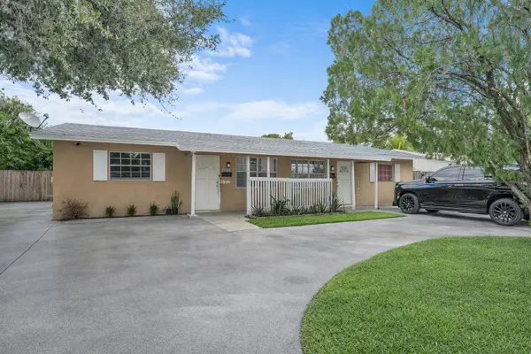 2040 NE 2nd Terrace, Pompano Beach, FL 33060