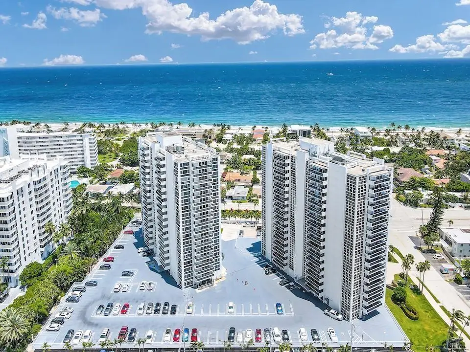 2701 N Ocean Boulevard #2f, Fort Lauderdale, FL 33308 - #1