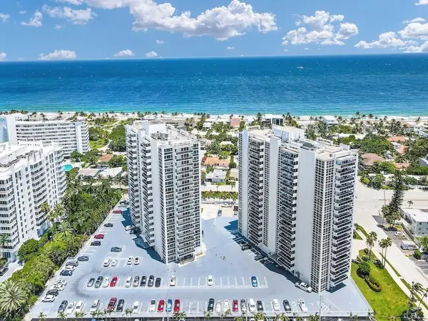 2701 N Ocean Boulevard #2f, Fort Lauderdale, FL 33308