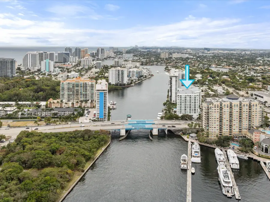 2670 E Sunrise Boulevard #703, Fort Lauderdale, FL 33304 - #2
