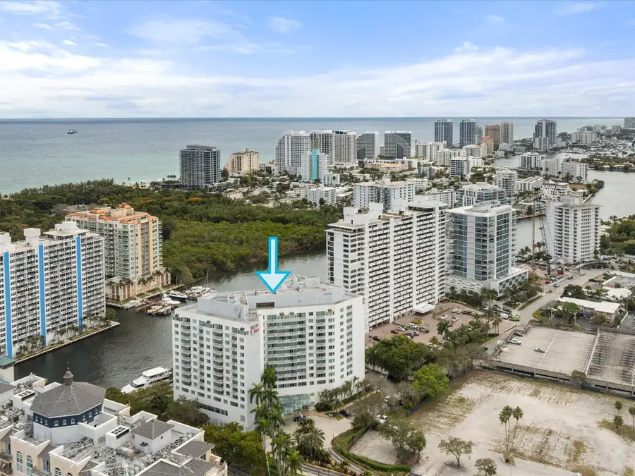 2670 E Sunrise Boulevard #703, Fort Lauderdale, FL 33304 - #3