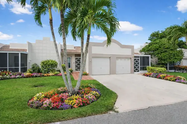 19000 Stewart Circle, Boca Raton, FL 33496