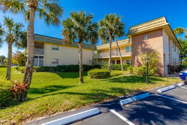 18 Vista Gardens Trail #205, Vero Beach, FL 32962