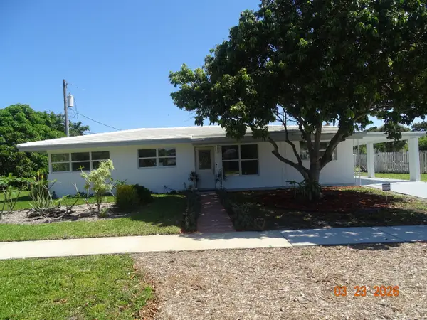 4822 NW 2nd Terrace, Boca Raton, FL 33431