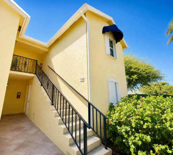 179 Waterside Drive #179, Hypoluxo, FL 33462