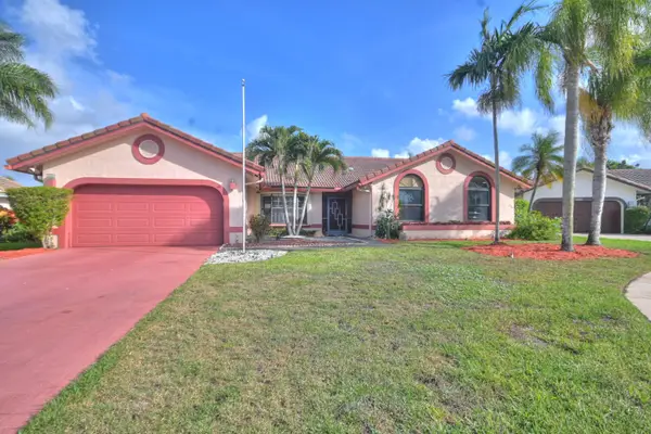 10226 Fresh Meadow Lane, Boca Raton, FL 33498