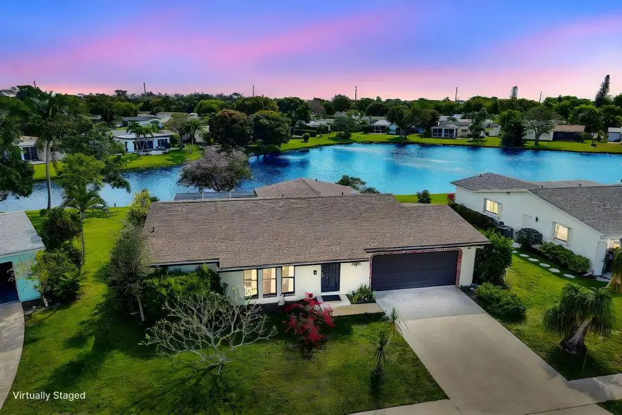 14592 Country Side Lane, Delray Beach, FL 33484 - #2