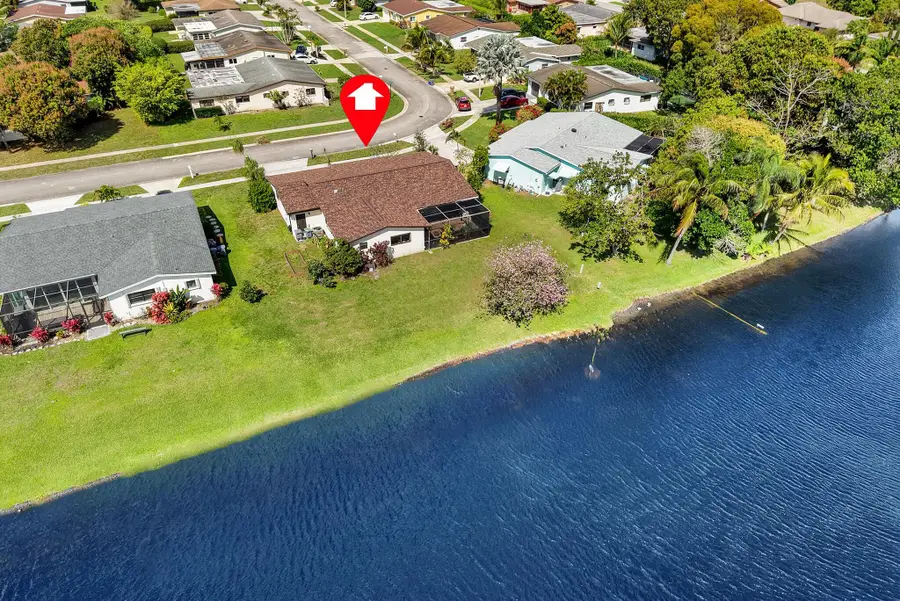14592 Country Side Lane, Delray Beach, FL 33484 - #3