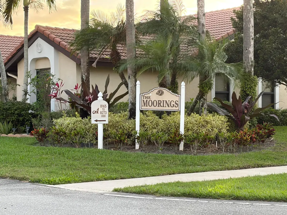 8232 Waterline Drive, Boynton Beach, FL 33472 - #1