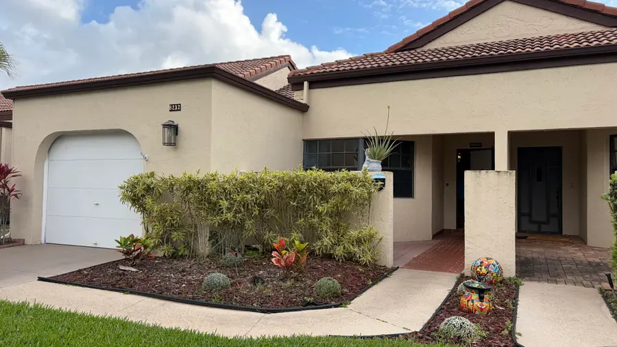 8232 Waterline Drive, Boynton Beach, FL 33472 - #2
