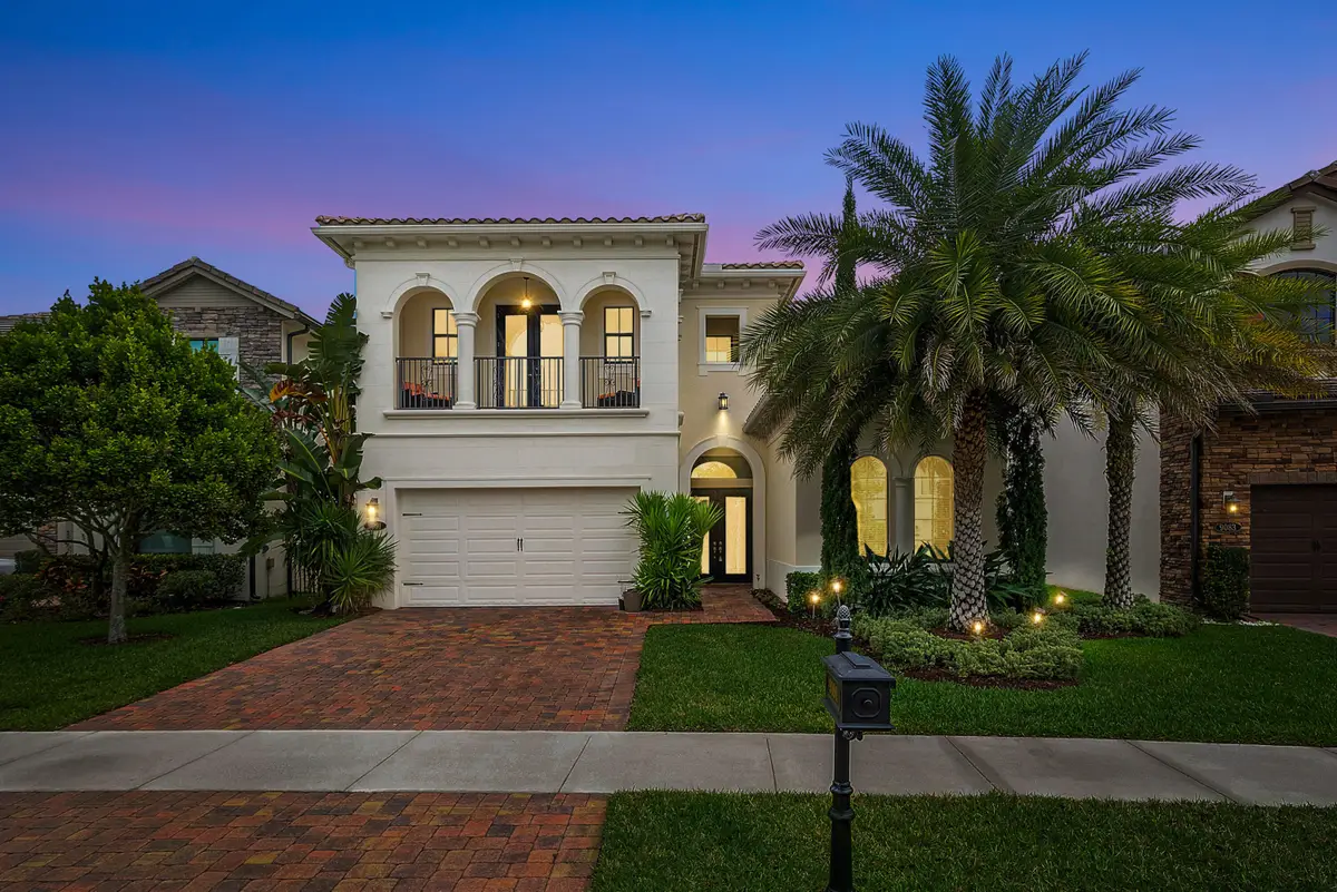 9091 Grand Prix Lane, Boynton Beach, FL 33472 - #1