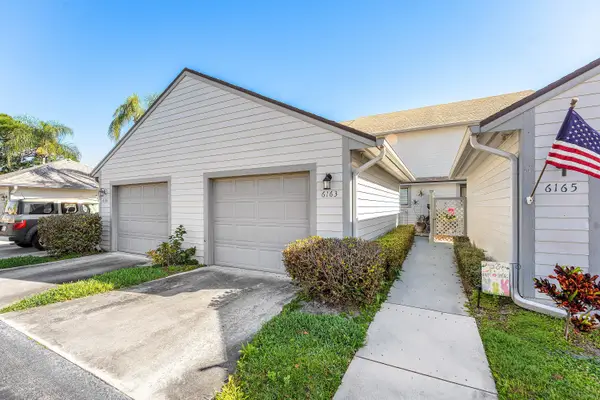 6163 SE Georgetown Place, Hobe Sound, FL 33455