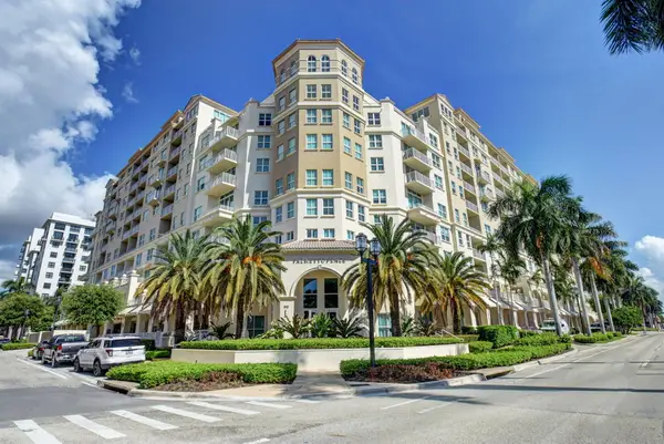99 SE Mizner Boulevard #603, Boca Raton, FL 33432