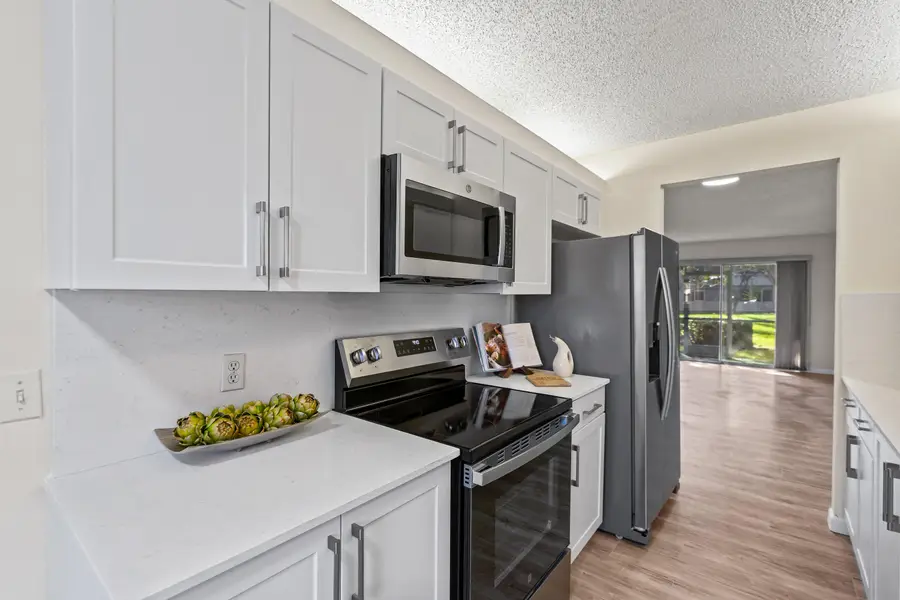 1251 SW 125th Avenue #105t, Pembroke Pines, FL 33027 - #2