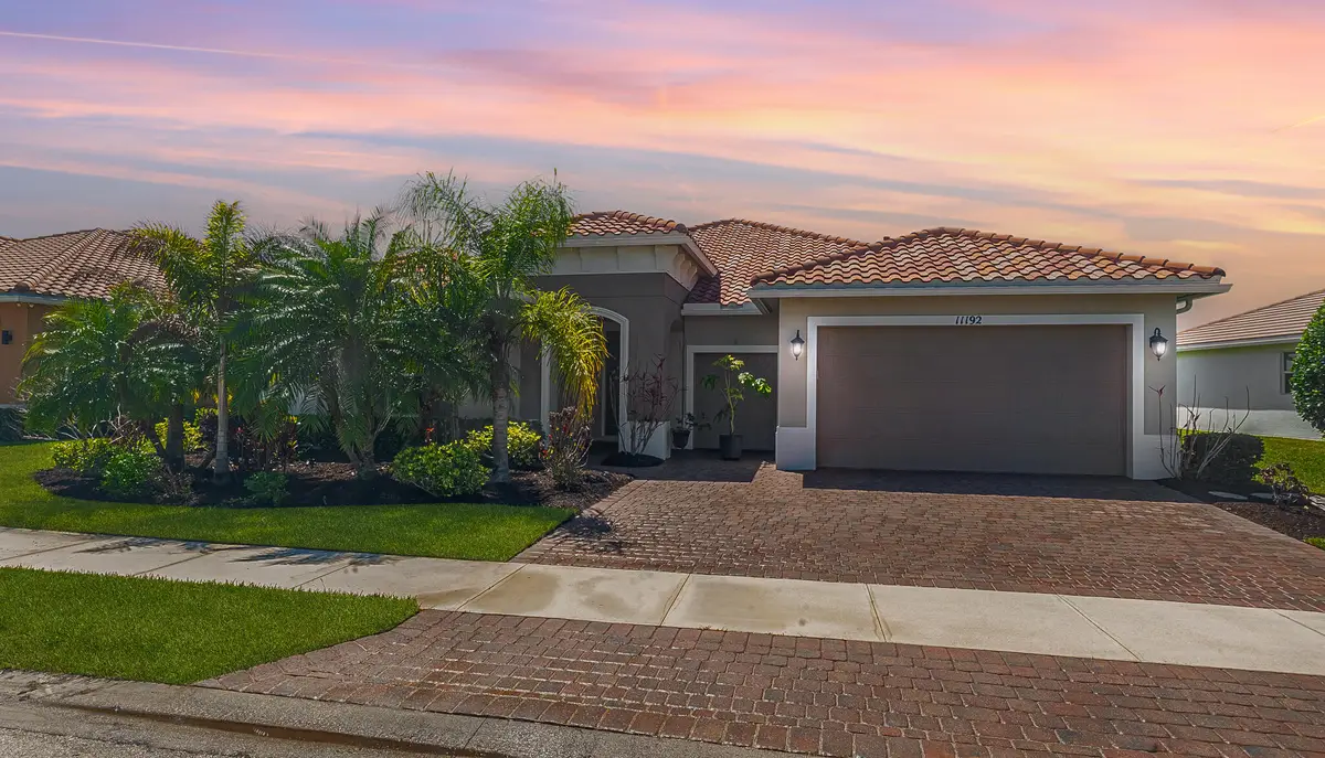 11192 SW Maple Tree Lane, Port Saint Lucie, FL 34987 - #1