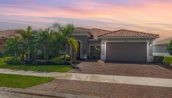 11192 SW Maple Tree Lane, Port St Lucie, FL 34987