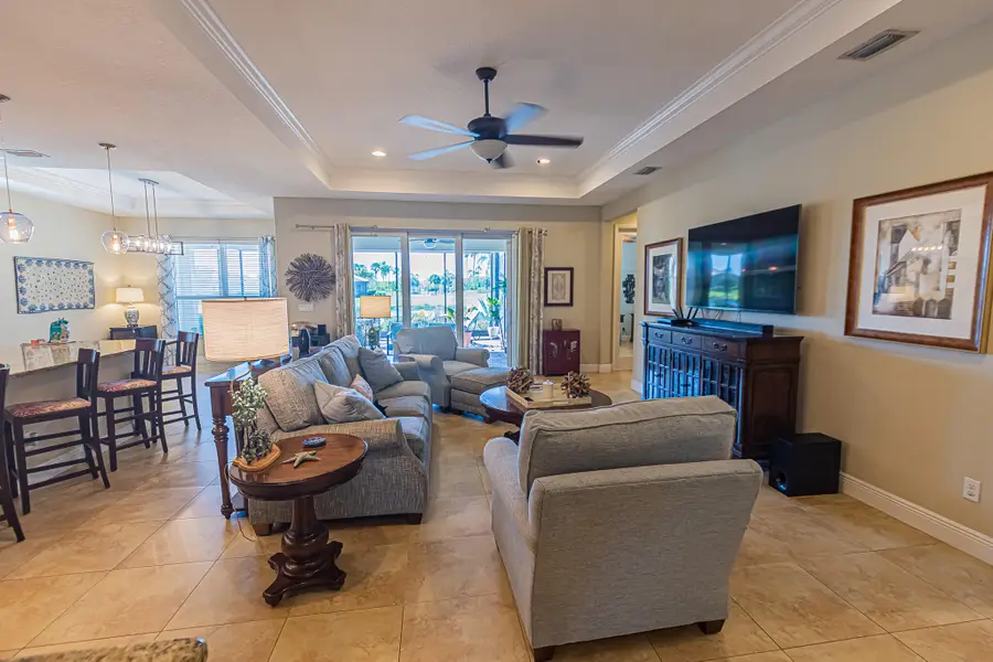 11192 SW Maple Tree Lane, Port Saint Lucie, FL 34987 - #3
