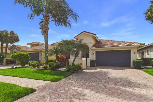 7159 Boscanni Drive, Boynton Beach, FL 33437